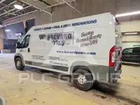 2017 RAM PROMASTER 2500 фото