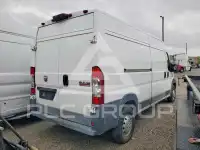 2017 RAM PROMASTER 2500 фото