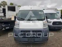 2017 RAM PROMASTER 2500 фото