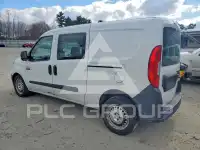 2017 RAM PROMASTER фото