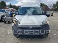 2017 RAM PROMASTER фото