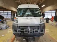 2017 RAM PROMASTER 2500 фото