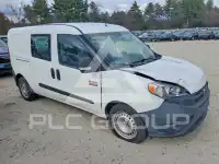 2017 RAM PROMASTER фото