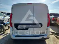 2017 RAM PROMASTER photo