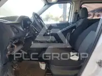 2017 RAM PROMASTER фото