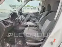 2017 RAM PROMASTER фото
