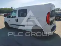 2017 RAM PROMASTER photo
