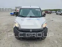 2017 RAM PROMASTER фото