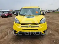 2017 RAM PROMASTER фото