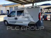 2017 RAM PROMASTER фото