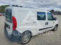2017 RAM PROMASTER фото