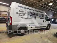 2017 RAM PROMASTER 2500 фото