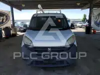 2017 RAM PROMASTER фото