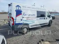 2017 RAM PROMASTER фото