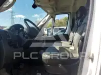 2017 RAM PROMASTER 2500 фото