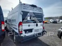 2017 RAM PROMASTER фото