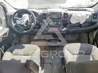 2017 RAM PROMASTER фото