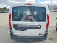 2017 RAM PROMASTER фото