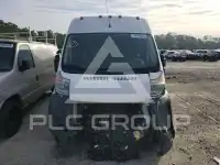 2017 RAM PROMASTER photo