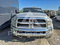 2017 RAM 4500 photo