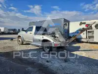 2017 RAM 4500 photo