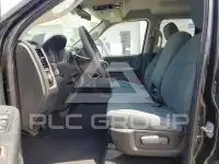 2017 RAM 1500 фото