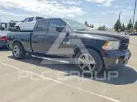 2017 RAM 1500 фото