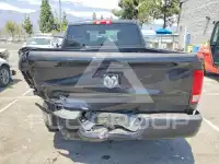 2017 RAM 1500 фото