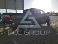 2017 RAM 2500 photo