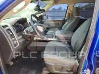 2017 RAM 1500 фото