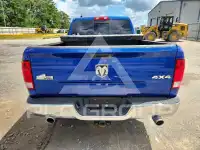 2017 RAM 1500 фото