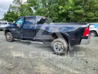 2017 RAM 3500 фото