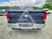 2017 RAM 3500 фото