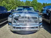 2017 RAM 3500 фото