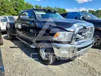 2017 RAM 3500 фото