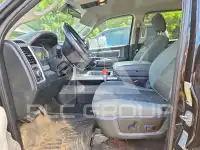2017 RAM 3500 фото