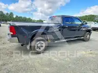 2017 RAM 3500 фото
