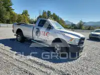 2017 RAM 3500 photo