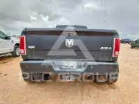 2017 RAM 3500 фото