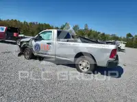 2017 RAM 3500 photo