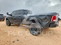2017 RAM 3500 фото