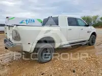 2017 RAM 3500 фото
