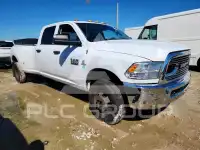 2017 RAM 3500 фото
