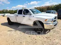 2017 RAM 3500 фото