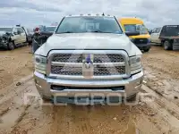 2017 RAM 3500 фото