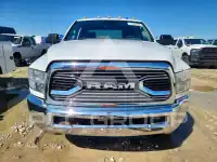 2017 RAM 3500 фото