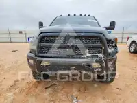 2017 RAM 3500 фото