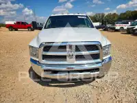 2017 RAM 3500 фото