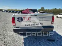 2017 RAM 3500 photo