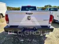 2017 RAM 3500 фото